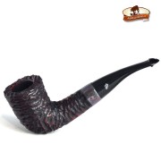 Peterson Sherlock Holmes Mycroft Rustic