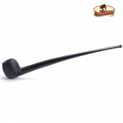 Dýmka Savinelli Churchwarden rustic 202