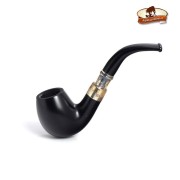 Peterson Spigot Ebony 69