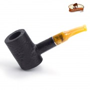Dýmka H.R Passatore Poker sand (471494)