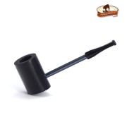 Nôrding Compass black smooth