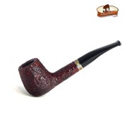 Savinelli new Oscar sandblast
