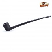 Dýmka Savinelli Churchwarden rustic 404