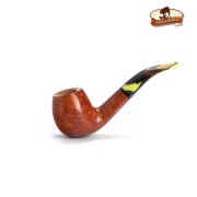 Savinelli Paloma smooth 677