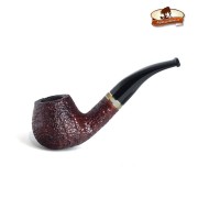 Savinelli new Oscar sandblast