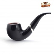 Vauen Lichter-Collection smooth, black