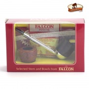 Falcon pipe set s náhradní hlavičkou