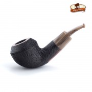 Dýmka Cesare Barontini Opus II Sandblast