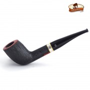 Stanwell H.C.Andersen Brush Black 1/9