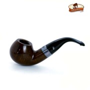 Peterson Kildare silver XL 02