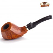 Dýmka Krška Maistro King Exclusiv- B- Stříbro