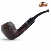 Dýmka Stanislaw sandblast 3