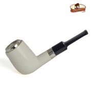 HR Meerschaum Army + top smooth 432960
