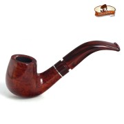 H.R Cesare Barontini Lido brown smooth (440671,2,3)