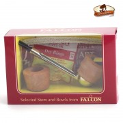 Falcon pipe set s náhradní hlavičkou