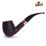 Savinelli Marte Rusticated 670