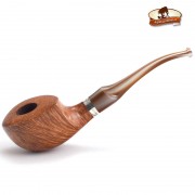 Dýmka Krška Maistro King Exclusiv- B- Stříbro
