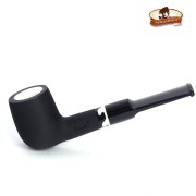 Dýmka  Angelo Meerschaun black