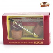 Falcon pipe set s náhradní hlavičkou