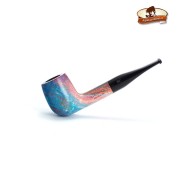 Dýmka Krška Maistro King Exclusiv- B- Stříbro