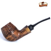 Dýmka Jirsa Rusty 39
