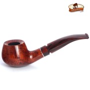 H.R Cesare Barontini Lido brown smooth (440671,2,3)