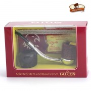 Falcon pipe set s náhradní hlavičkou