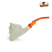 SMS meerschaume