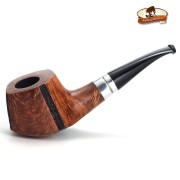 Dýmka Krška Rustic- smooth 2