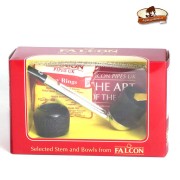 Falcon pipe set s náhradní hlavičkou