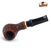 Dýmka Jirsa Rusty 34