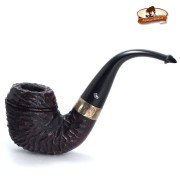 Peterson Sherlock Watson rusticated