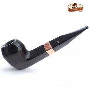 Peterson Sherlock Holmes Christmas 2021 SH Heritage Baker Street smooth dark