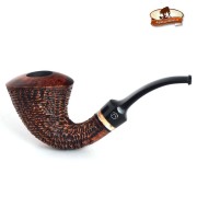 Dýmka Jirsa Rusty 32