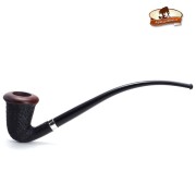 Dýmka Chacom St.Claude Calabash rustic