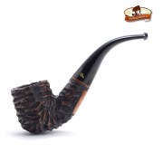 Peterson Aran Rusticated 01