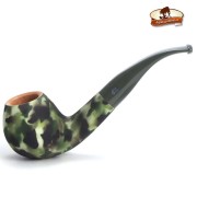 Dýmka Chacom Camouflage RO4