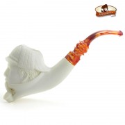 SMS meerschaume