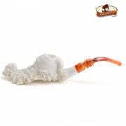 SMS meerschaume