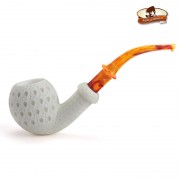 SMS meerschaume Carv L
