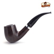 Stanwell Relief Brown Polish 246