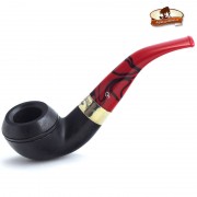 Peterson Dracula Ebony 999