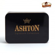 Dýmkový tabák Ashton Signature Collection 2019