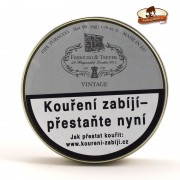 Dýmkový tabák Fribourg and Treyer Vintage 50g