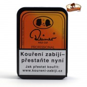 Dymkový tabák Reiner Wild Cut 100g