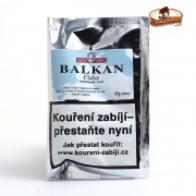 Dýmkový tabák Samuel Gawith Balkan Flake 40 g