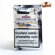 Dýmkový tabák Samuel Gawith Grousemoor 40g