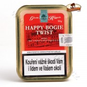 Dýmkový tabák Gawith Hoggarth  Happy Bogie Twist 50 g