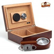 Humidor Angelo Set 20D 82060