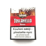Doutníky Toscanello Rosso 5ks